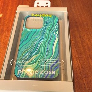 iPhone 13 pro case from heyday case only